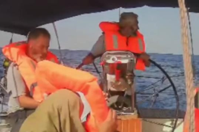 İsrail, Küresel Kararlılık Filosu'ndaki "Marinette" gemisini de gasbetti