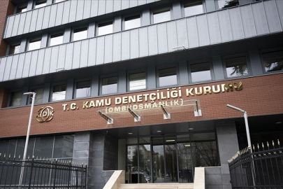 KDK'den ÖSYM'ye "iptal edilen sorunun itiraz ücreti iade edilsin" tavsiyesi