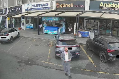 MİT, İsrail casusunu yakaladı