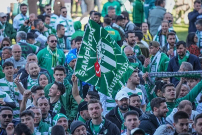 PFDK'dan Bursaspor'a ceza!