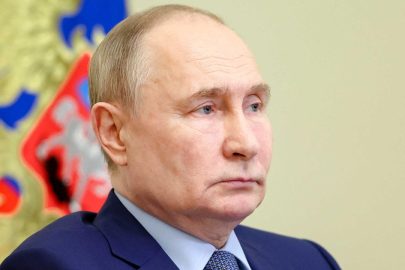 Putin'den Ukrayna'ya müzakere mesajı