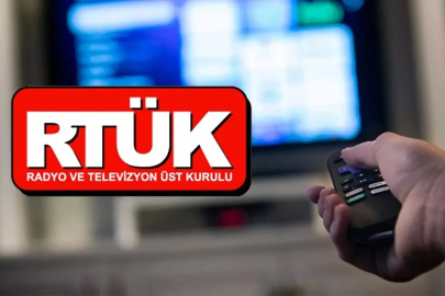 RTÜK'ten dizi ve programlara para cezası