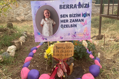 4 yaşındaki Berra’nın ölümünde şok rapor: Aileden büyük tepki