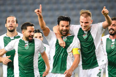 Bursaspor’u 8 günde 3 maçlık kritik maraton bekliyor