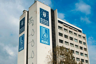 BUSKİ’den Su Kesintileri Hakkında açıklama!