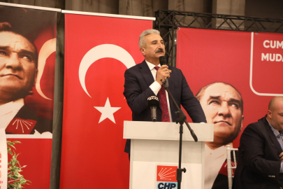 CHP Bursa İl Kongresi’nin tarihi belli oldu