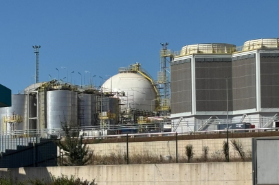 Dilovası'nda patlama: Can kaybı var