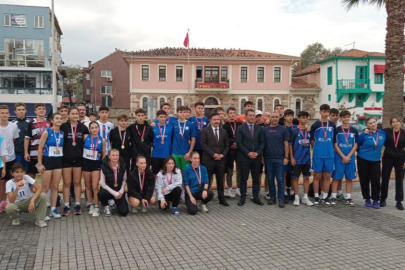 Mudanya mütareke koşusu tamamlandı