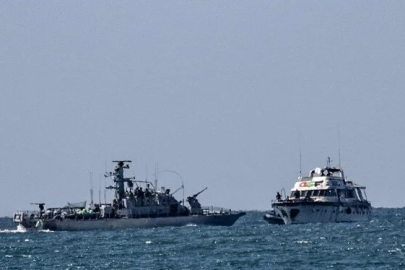 Sumud filosuna saldırı: 36’sı Türk 137 aktivist Türkiye’de