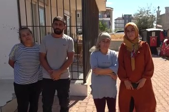 6 çocuğun üzerine benzin döküp mahalleye kabusu yaşattı, verilen karar aileleri şoke etti