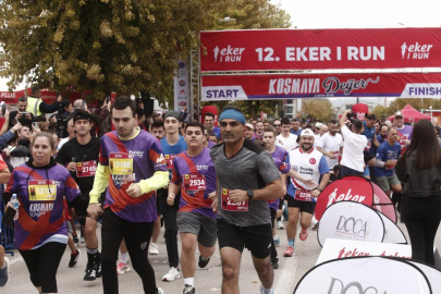 Dünya rekoru Bursa'da kırıldı!