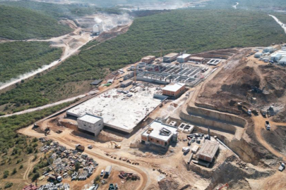 Bursa Büyükşehir Belediyesi'nden 'Çınarcık' açıklaması