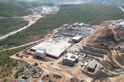 Bursa Büyükşehir Belediyesi'nden 'Çınarcık' açıklaması