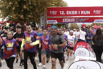 Dünya rekoru Bursa’da kırıldı