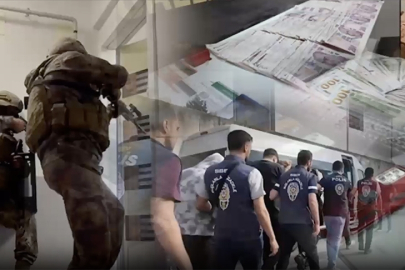 37 ilde siber suçlarla mücadelede 567 şüpheli yakalandı