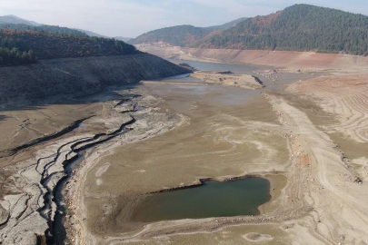 Bursa'daki su kıtlığının nedeni maden ocakları mı?
