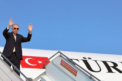 Cumhurbaşkanı Erdoğan, Azerbaycan’a gidiyor
