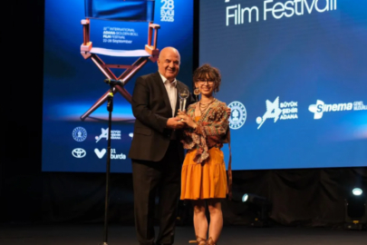 İnegöl Belediyesi şehir tiyatrosu öğrencisinden gururlandıran başarı