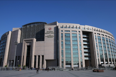 Mossad'a casusluk yaptığı iddia edilen 2 zanlı adliyede