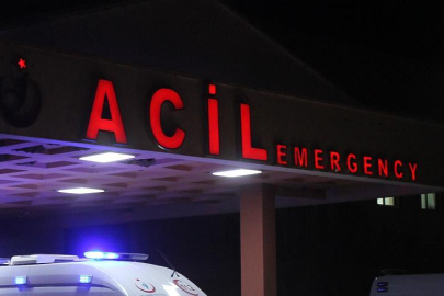 Zonguldak'ta skandal: 16 yaşındaki kız çocuğu doğum yaptı