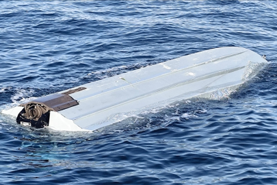 Artvin açıklarında insansız deniz aracı bulundu