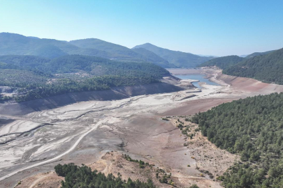 Bursa barajlarında son durum!