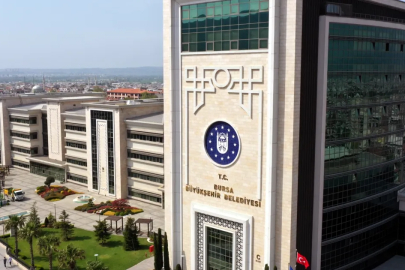 Bursa Büyükşehir Belediyesi’nden öğrencilere müjde: Eğitim desteği başvuruları uzatıldı!