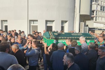 Bursa'da eğitim camiasını üzen haber