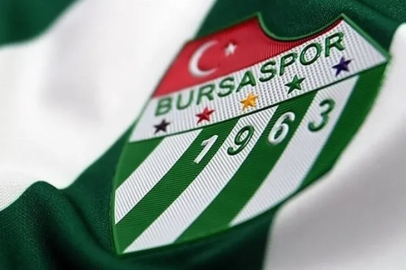 Bursaspor’da yeni teknik direktör bu gece belli oluyor!