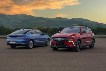 Çift motorlu Togg T10X ve T10F 4More siparişe açıldı