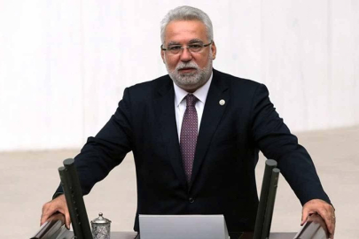 Eski AK Parti Milletvekili Cumhurbaşkanına hakaretten tutuklandı!