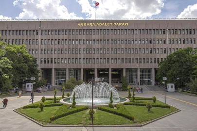 FETÖ'nün güncel finans yapılanmasına soruşturma: 6 gözaltı kararı