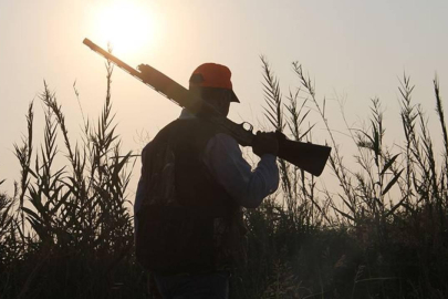 Kaçak avcılara 580 bin lira ceza kesildi