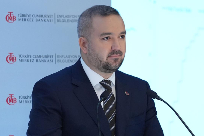 Karahan: Fiyat istikrarının sağlanmasında aldığımız mesafeyi önemsiyoruz