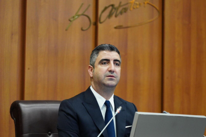 Kartal Belediye Başkanı hakkında suç duyurusu