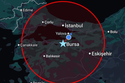 Marmara için korkutan uyarı: “En kötüsüne hazır olun”