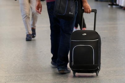 Metrolarda fazla valiz için ilave ücret alacak