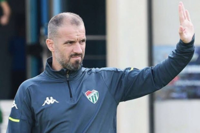 Mustafa Er’den sürpriz istifa! Bursaspor iddiaları gündemde