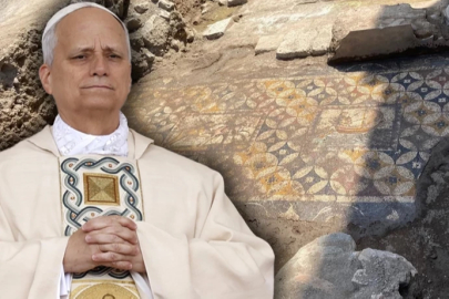 Papa, İznik'e geliyor! Tarih belli oldu