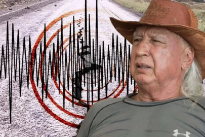 Şener Üşümezsoy'dan 'büyük deprem' açıklaması!