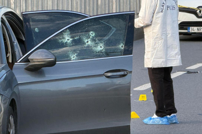 Serdar Öktem suikastının talimatı yurt dışından gelmiş