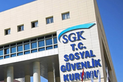 SGK’dan kritik uyarı: Hizmet dökümünde “K” harfi olanlar dikkat!