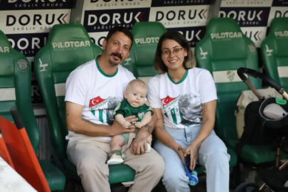 SMA hastası Çağan Ata’nın tedavi umudu gerçek oldu