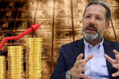 Uzmanından kritik altın uyarısı!