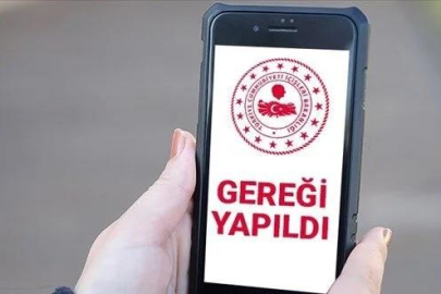 Yakında hizmete giriyor: Mobil uygulamayı indir, ihbarını yap!