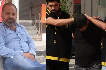 Yeni sevgili, eski sevgiliyi öldürdü