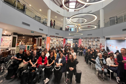 2. Nilüfer Halk Sağlığı Günleri başladı