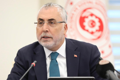 Bakan Işıkhan: 9 ayda 1 milyon 166 bin işe yerleştirmeye aracılık ettik