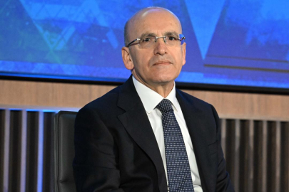 Bakan Şimşek: Arz güvenliğimizi güçlendiriyoruz