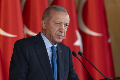 Cumhurbaşkanı Erdoğan: İsrail'in yaptıkları meşru müdafaa değil planlı soykırım ve terördür